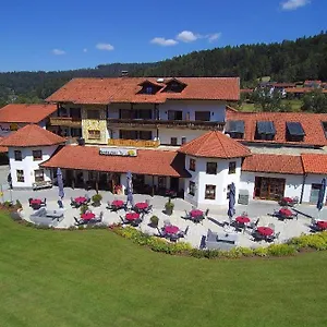 Wellness- Und Wohlfühlhotel Waldeck Hotel