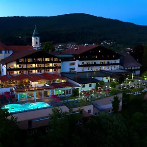 Wellnesshotel Hofbräuhaus Hotel